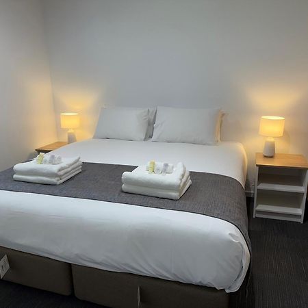 Brighton Hotel Motel Pontville Екстер'єр фото