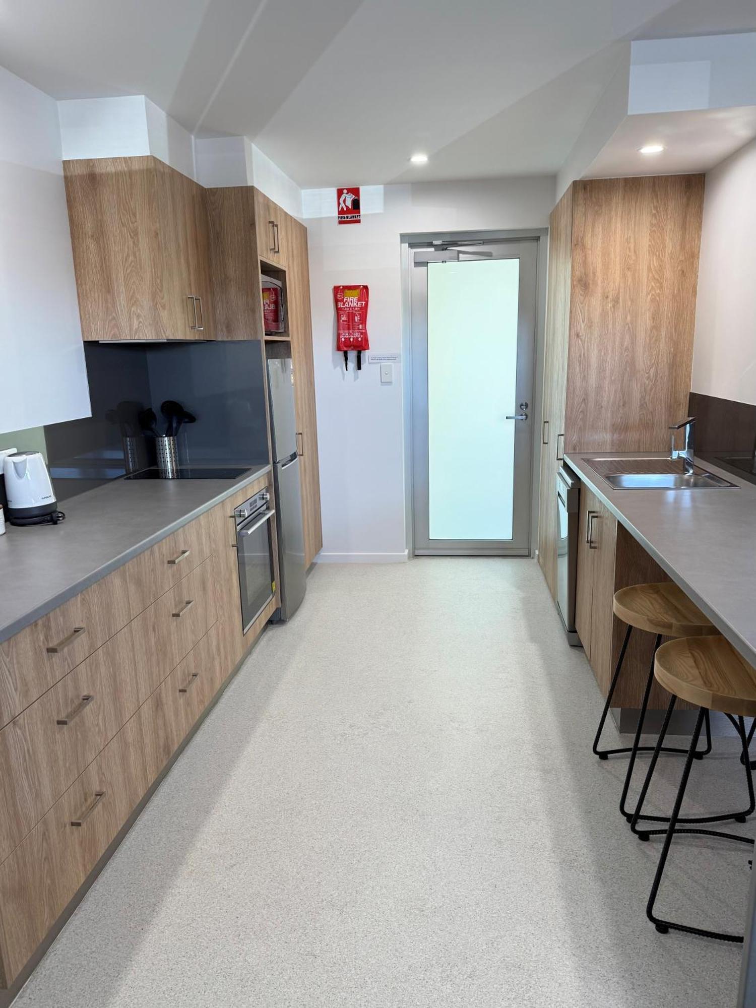 Brighton Hotel Motel Pontville Екстер'єр фото