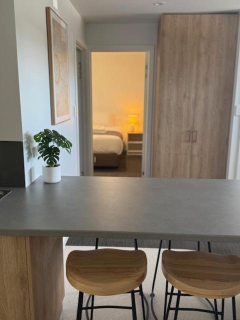 Brighton Hotel Motel Pontville Екстер'єр фото